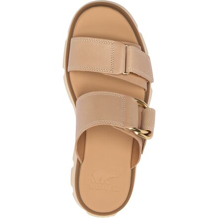 SOREL - Rein CB Slide Sandal - Women's