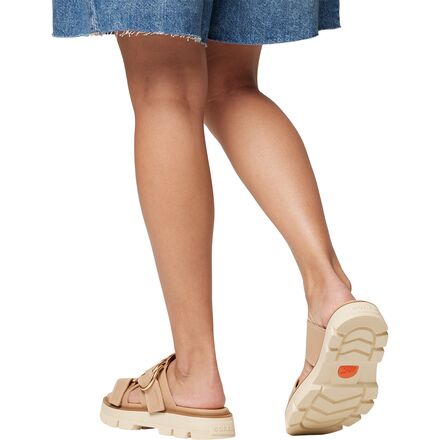 SOREL - Rein CB Slide Sandal - Women's