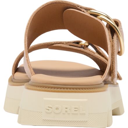 SOREL - Rein CB Slide Sandal - Women's