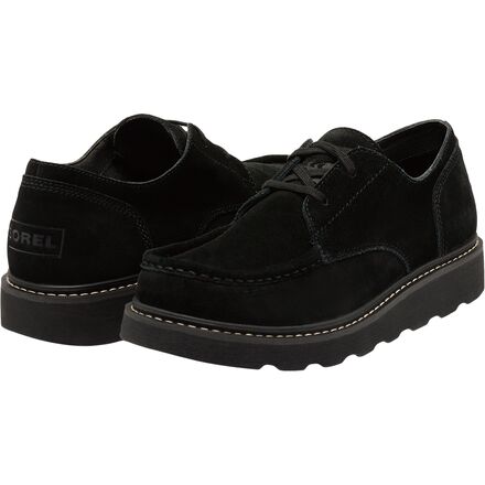 SOREL - Slabtown 62 Wallabee Shoe - Men's