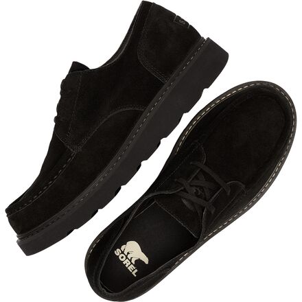 SOREL - Slabtown 62 Wallabee Shoe - Men's