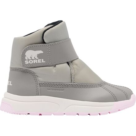 Whitney III Strap Mid WP Boot - Little Kids'