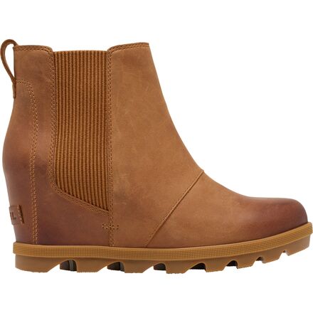 Joan Rhapsody Chelsea Wedge Boot - Women's