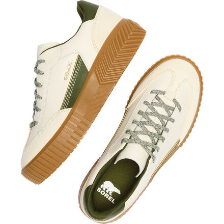 SOREL - Ona Ave T-Toe Shoe - Women's