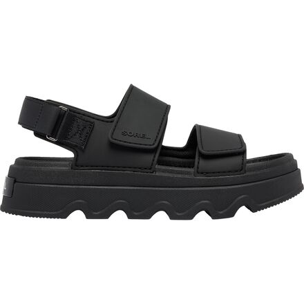 Kinetic Sunchase Ankle Strap Sandal - Women's