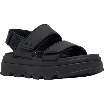 SOREL - Kinetic Sunchase Ankle Strap Sandal - Women's