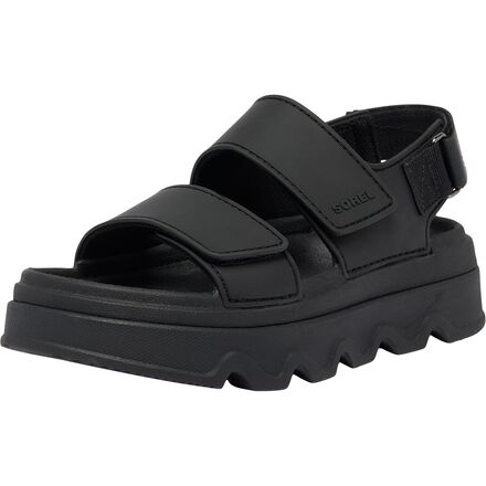 SOREL - Kinetic Sunchase Ankle Strap Sandal - Women's