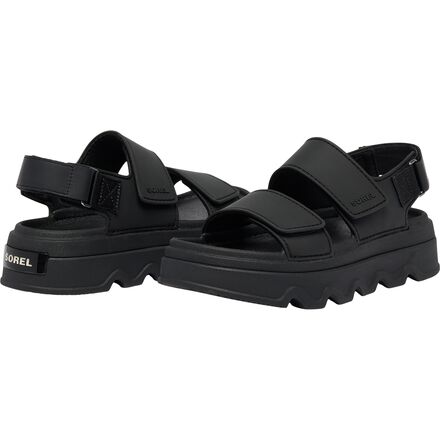 SOREL - Kinetic Sunchase Ankle Strap Sandal - Women's
