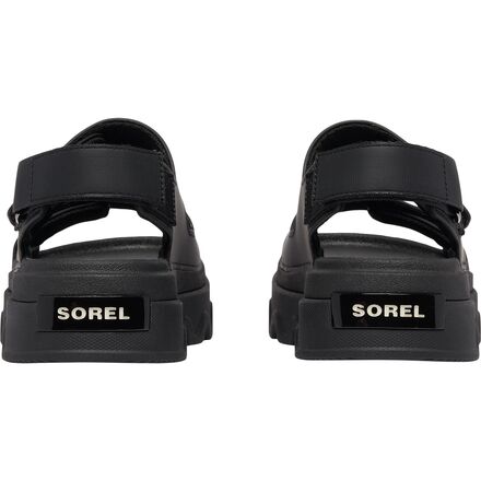 SOREL - Kinetic Sunchase Ankle Strap Sandal - Women's
