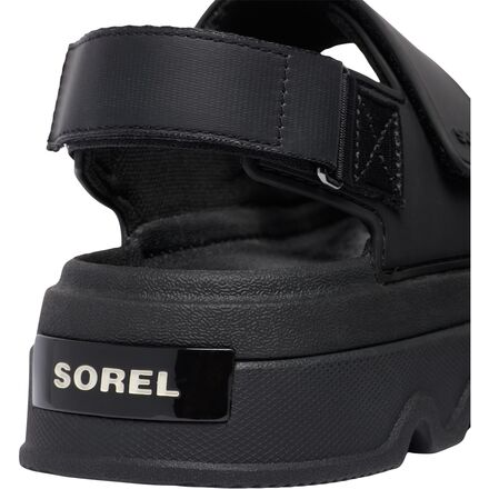 SOREL - Kinetic Sunchase Ankle Strap Sandal - Women's
