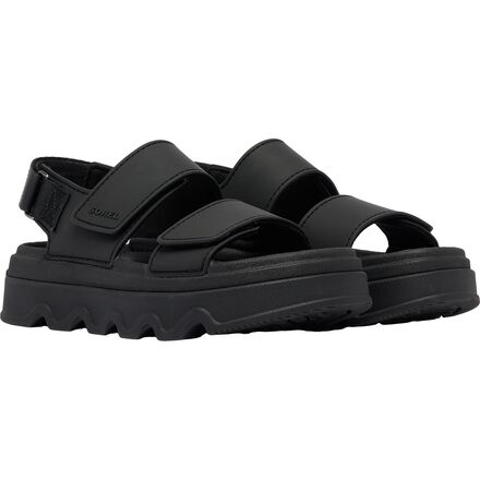 SOREL - Kinetic Sunchase Ankle Strap Sandal - Women's