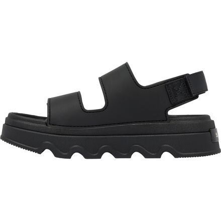 SOREL - Kinetic Sunchase Ankle Strap Sandal - Women's