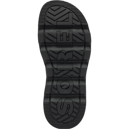 SOREL - Kinetic Sunchase Ankle Strap Sandal - Women's