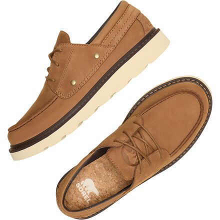 SOREL - Slabtown 62 Mariner Shoe - Men's