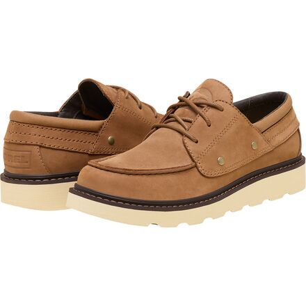 SOREL - Slabtown 62 Mariner Shoe - Men's