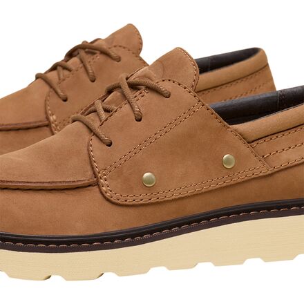 SOREL - Slabtown 62 Mariner Shoe - Men's