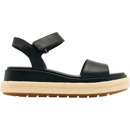 Sunpeak Platform Sandal - Women's