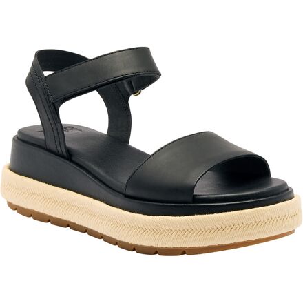 SOREL - Sunpeak Platform Sandal - Women's