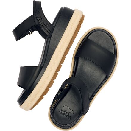 SOREL - Sunpeak Platform Sandal - Women's