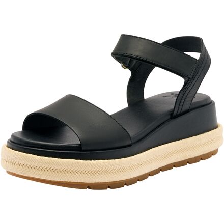 SOREL - Sunpeak Platform Sandal - Women's