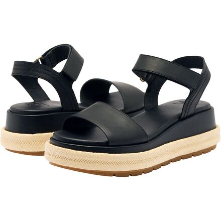 SOREL - Sunpeak Platform Sandal - Women's