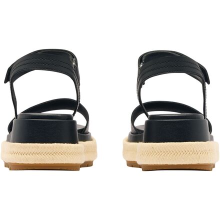 SOREL - Sunpeak Platform Sandal - Women's