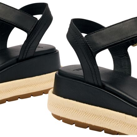 SOREL - Sunpeak Platform Sandal - Women's