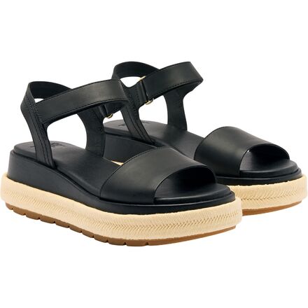 SOREL - Sunpeak Platform Sandal - Women's