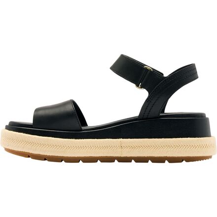 SOREL - Sunpeak Platform Sandal - Women's