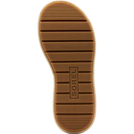 SOREL - Sunpeak Platform Sandal - Women's