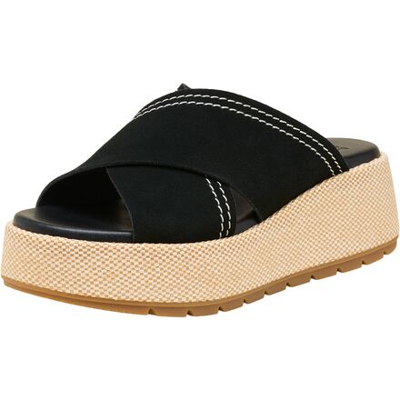 SOREL - Sunpeak Platform Slide Sandal - Women's