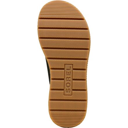 SOREL - Sunpeak Platform Slide Sandal - Women's
