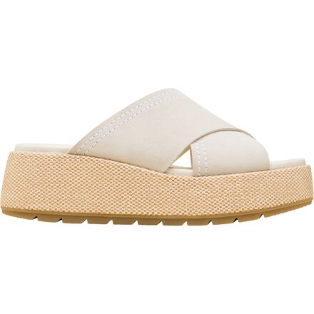 Sunpeak Platform Slide Sandal - Women's