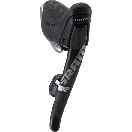 SRAM - Force 1 Zero Loss 11-speed Shifters - Bike Build - One Color