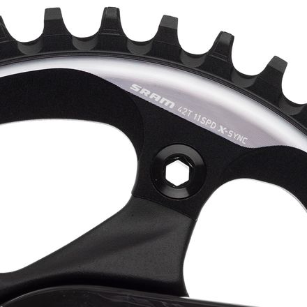 SRAM - Force 1 BB30 Crankset