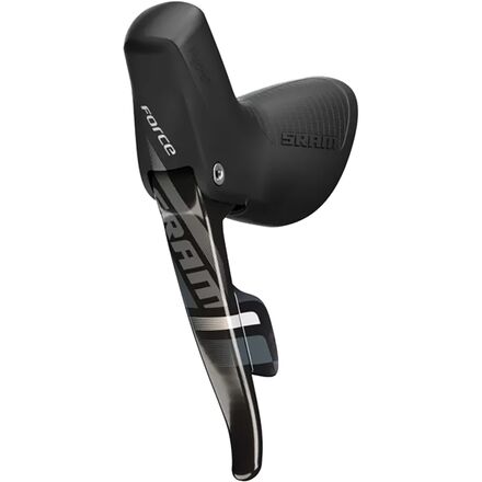 SRAM - Force 22 HRD Shift/Brake Lever & Flat Mount Caliper