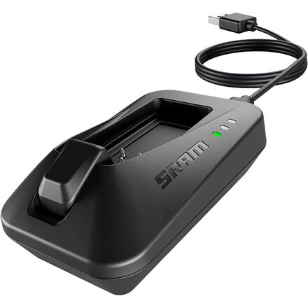 SRAM - eTap Battery Charger - Black