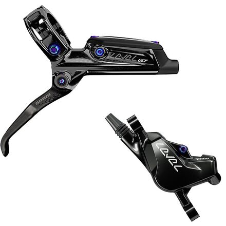 Level Ultimate Disc Brake