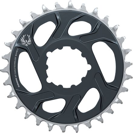 SRAM - X-Sync 2 Eagle 12-Speed Direct Mount Chainring