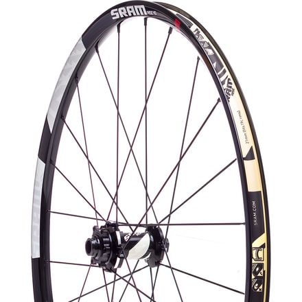 SRAM - Rise 40 Front Wheel - 26in