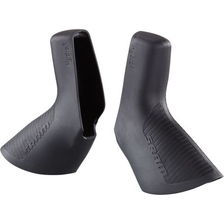 SRAM - Rival AXS Lever Hoods - Black