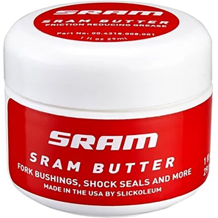 Butter