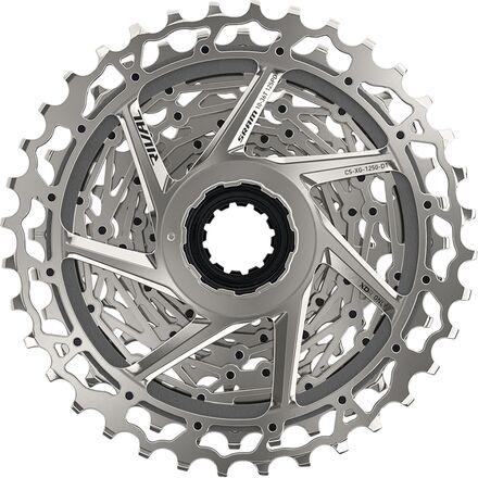 SRAM - Rival XG-1250 12-Speed Cassette - Bike Build