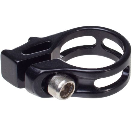 Discrete Trigger Clamp Assembly