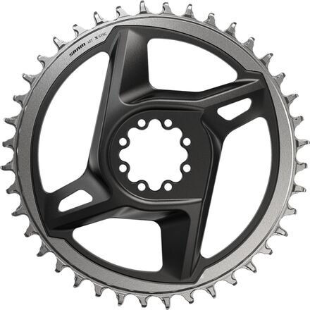 SRAM - Rival X-Sync Road Chainring - Black