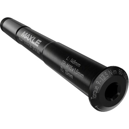 Maxle Stealth