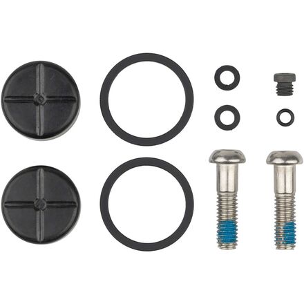 Road Disc Brake Caliper Service Kit