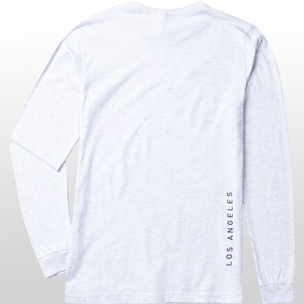 SRAM - L39ION Logo Long-Sleeve T-Shirt - Men's