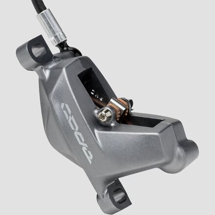 SRAM - Code Bronze Stealth Disc Brake