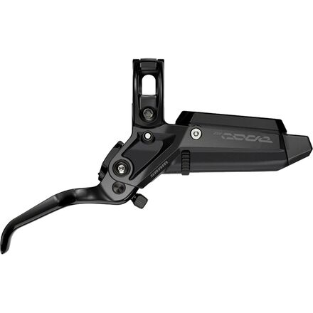 SRAM - Code Silver Stealth Disc Brake